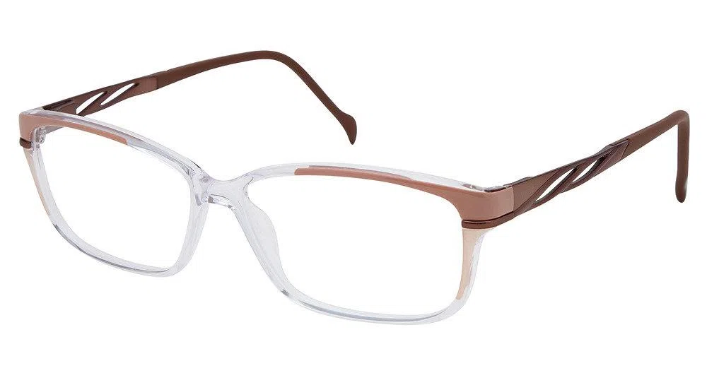 Stepper STE-30221-SI Eyeglasses - view 3