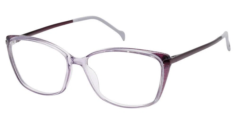 Stepper STE-30222-SI Eyeglasses - view 2