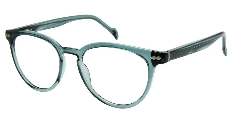 Stepper STE-30224-SI Eyeglasses - view 2