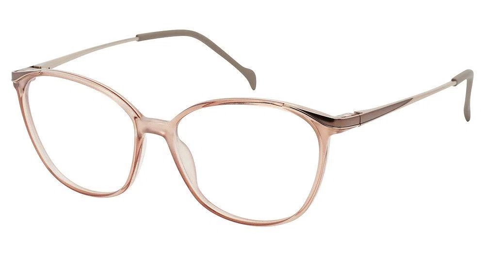 Stepper STE-30229-SI Eyeglasses