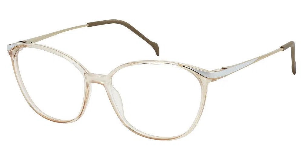 Stepper STE-30229-SI Eyeglasses - view 2