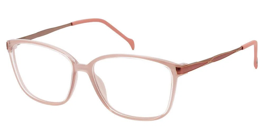 Stepper STE-30231-SI Eyeglasses - view 2