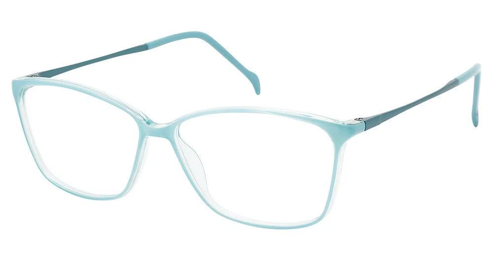 Stepper STE-30236-SI Eyeglasses - view 3