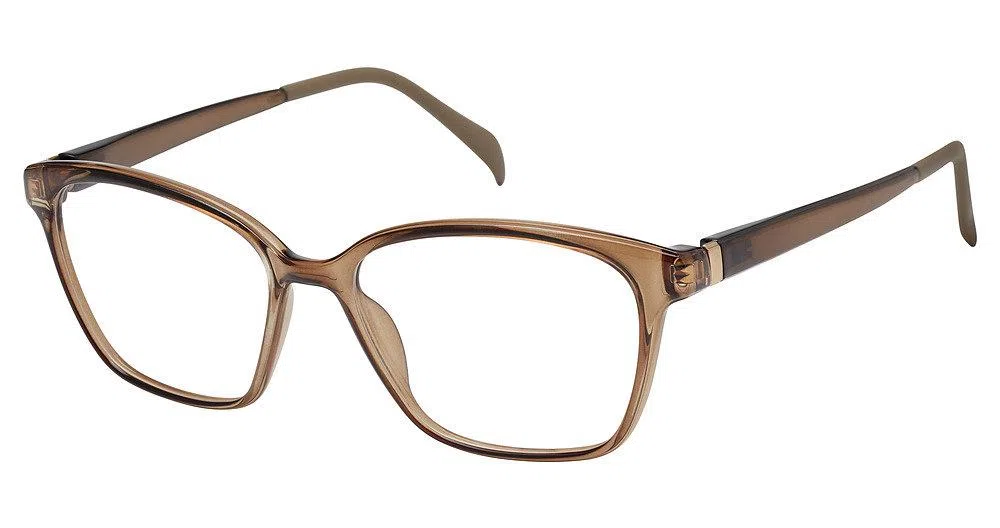 Stepper STE-30239-SI Eyeglasses - view 3
