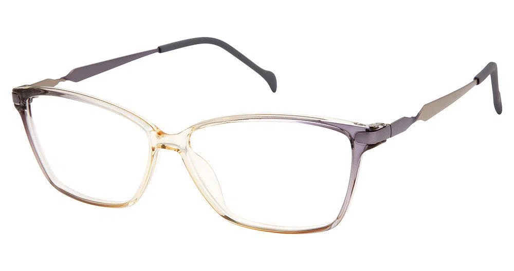 Stepper STE-30254-SI Eyeglasses - view 2