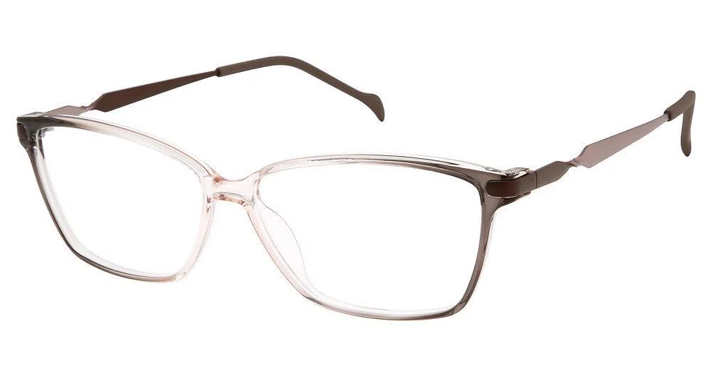 Stepper STE-30254-SI Eyeglasses - view 3