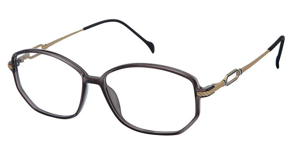 Stepper STE-30255-SI Eyeglasses