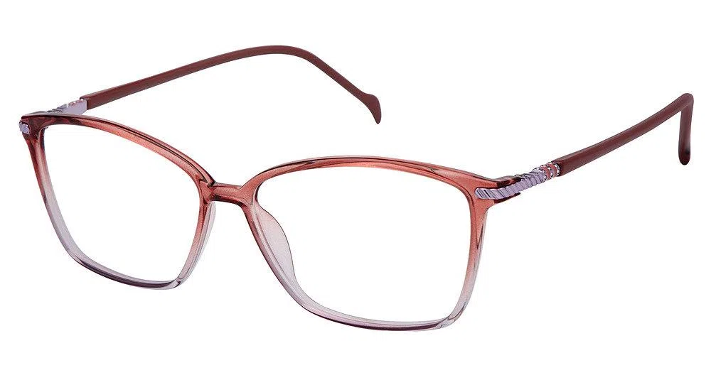 Stepper STE-30258-SI Eyeglasses - view 2