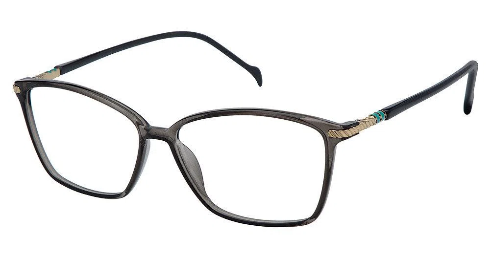 Stepper STE-30258-SI Eyeglasses - view 3