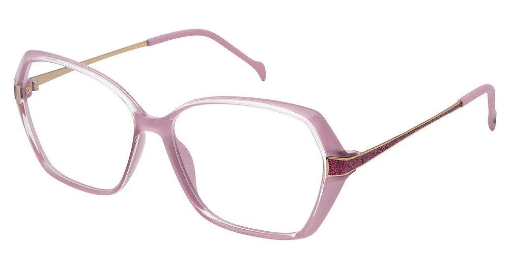 Stepper STE-30260-SI Eyeglasses - view 2