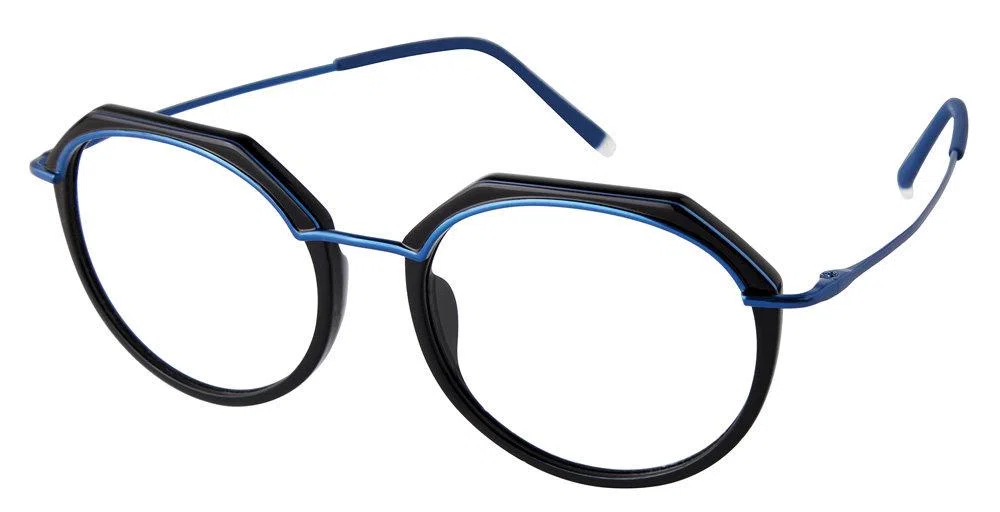 Stepper STE-40211-STS Eyeglasses