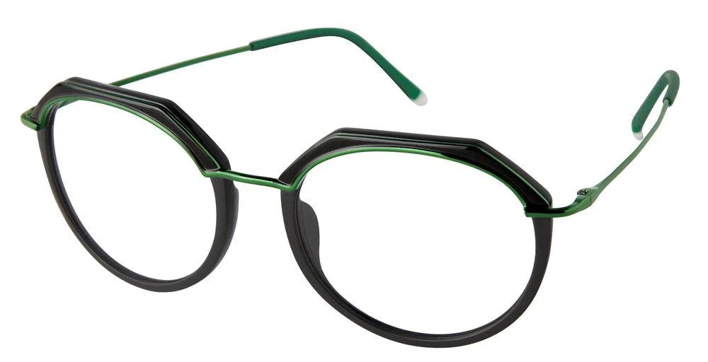 Stepper STE-40211-STS Eyeglasses - view 2