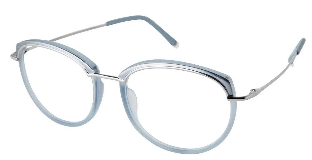 Stepper STE-40212-STS Eyeglasses - view 2