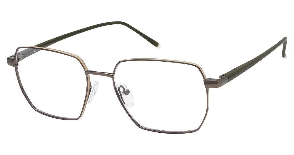 Stepper STE-40251-SI Eyeglasses - view 2