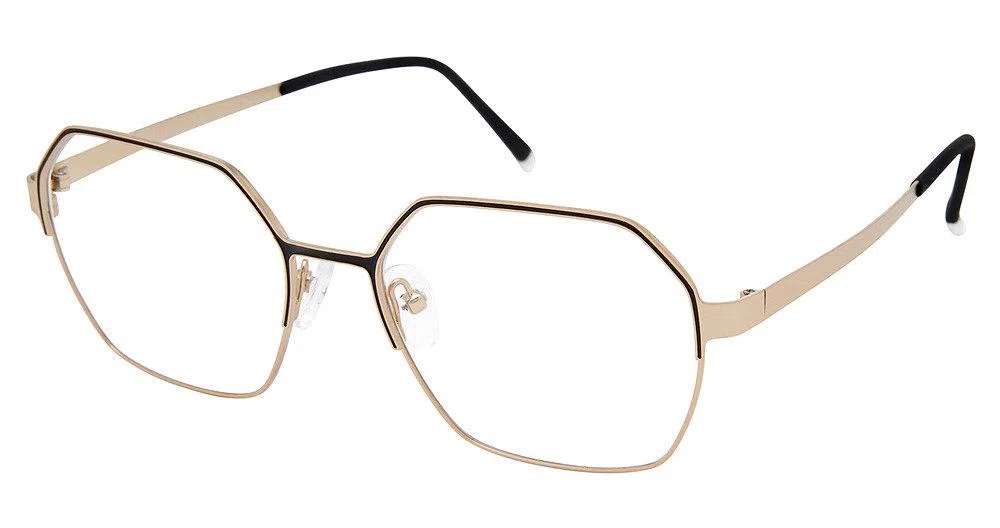 Stepper STE-40255-STS Eyeglasses