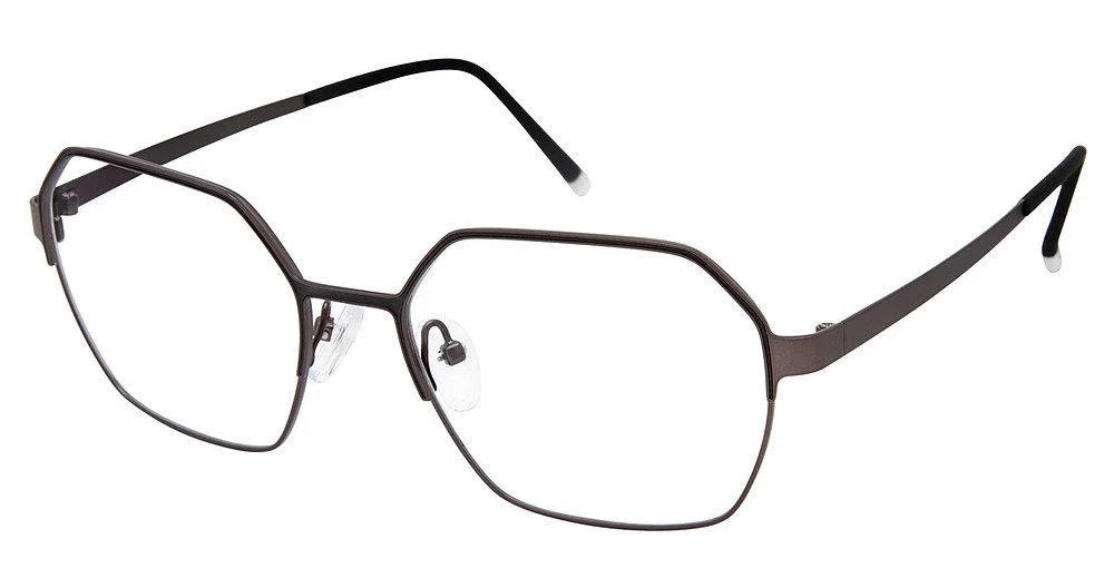 Stepper STE-40255-STS Eyeglasses - view 2