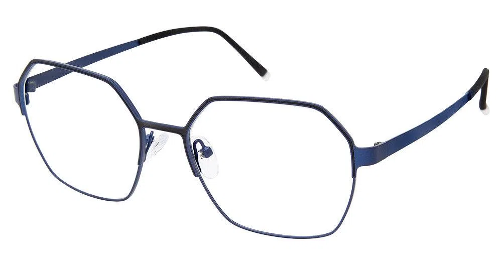 Stepper STE-40255-STS Eyeglasses - view 3