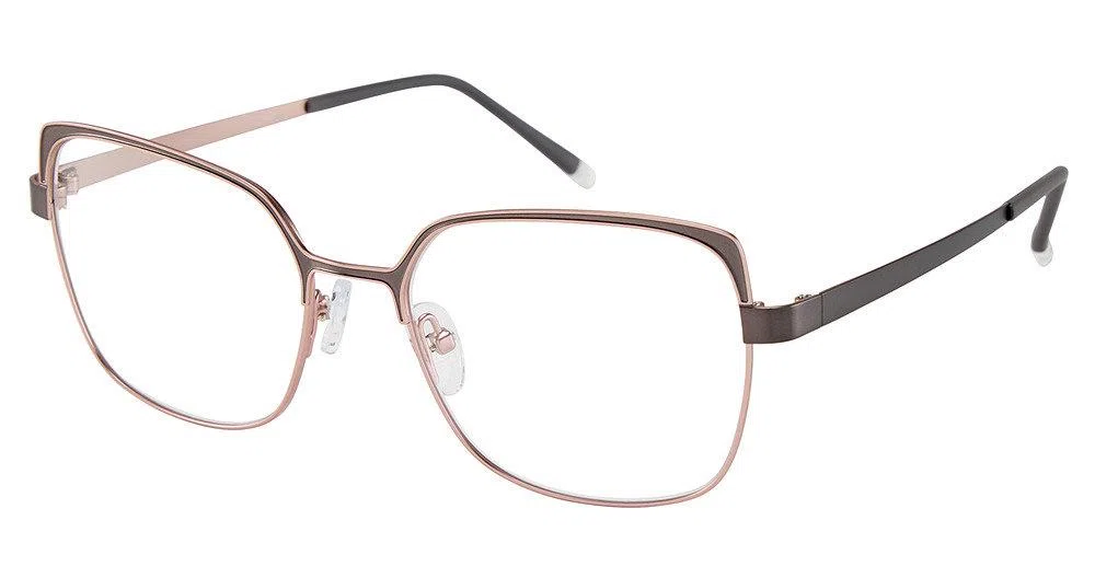 Stepper STE-40259-STS Eyeglasses - view 2