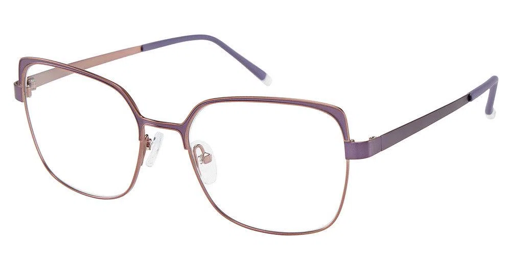 Stepper STE-40259-STS Eyeglasses - view 3