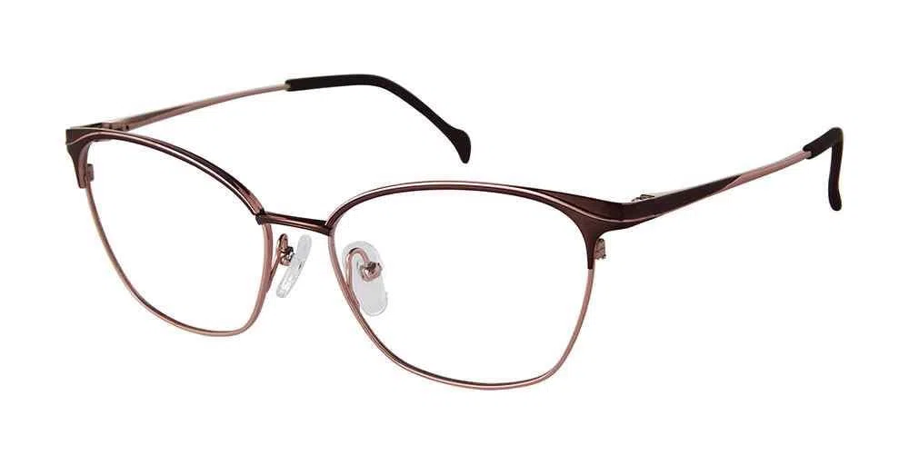 Stepper STE-50251 Eyeglasses - view 2