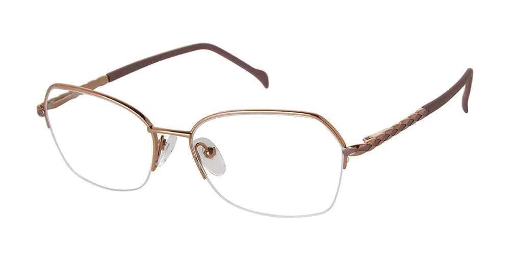 Stepper STE-50255 Eyeglasses - view 2