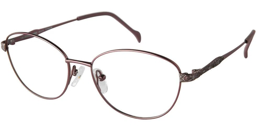 Stepper STE-50263-SI Eyeglasses - view 2