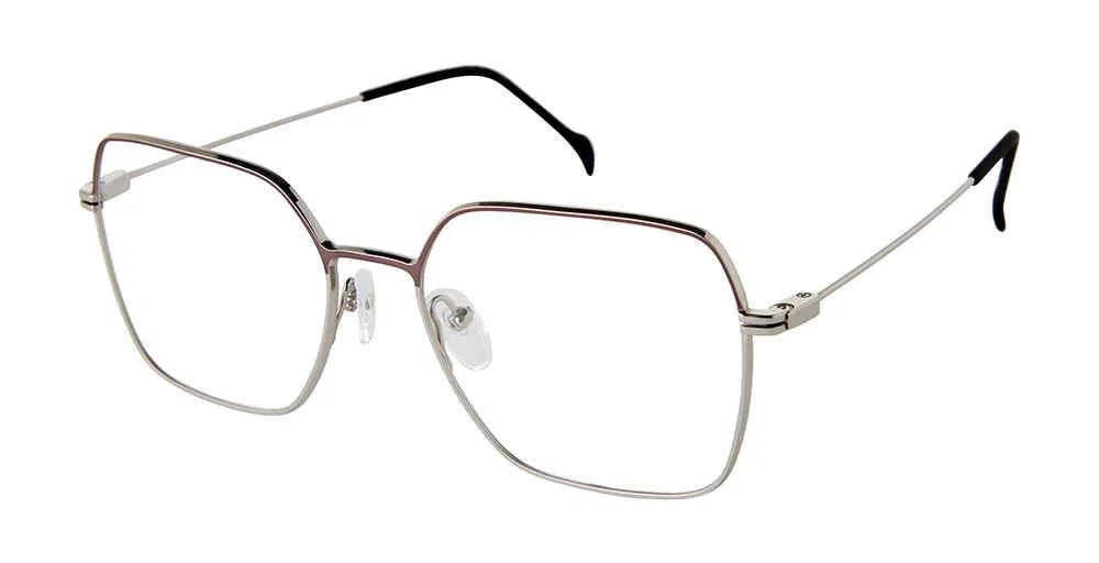 Stepper STE-50268-SI Eyeglasses - view 2