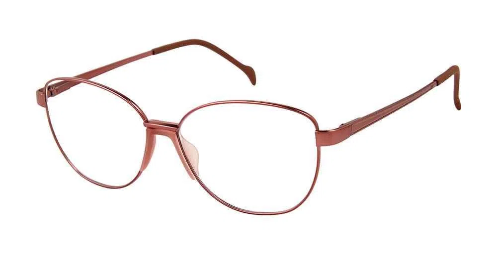 Stepper STE-50270-SI Eyeglasses - view 2
