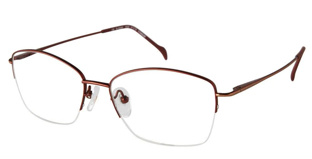 Stepper STE-50287-SI Eyeglasses - view 2