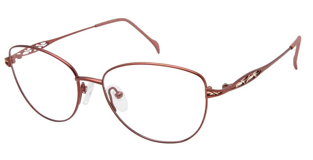Stepper STE-50291-SI Eyeglasses - view 2