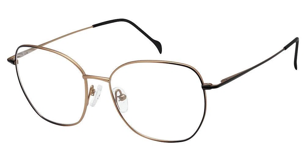 Stepper STE-50301-SI Eyeglasses - view 2