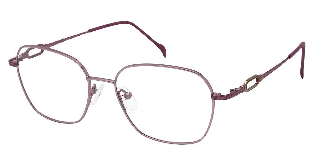 Stepper STE-50311-SI Eyeglasses - view 2