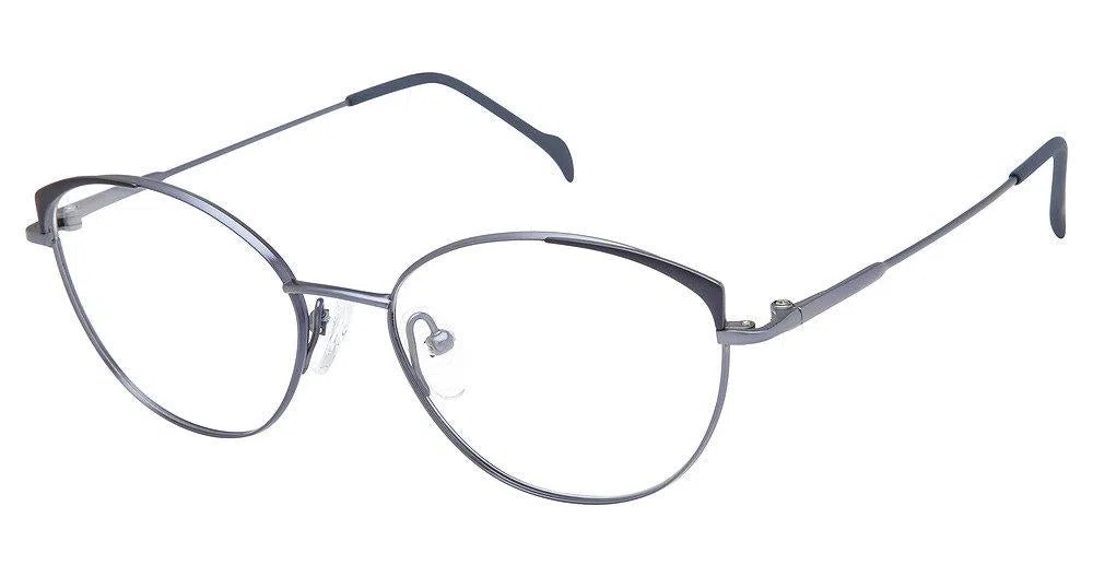 Stepper STE-50318-SI Eyeglasses