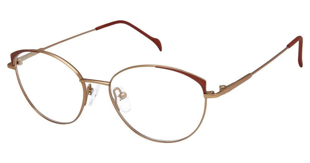 Stepper STE-50318-SI Eyeglasses - view 2