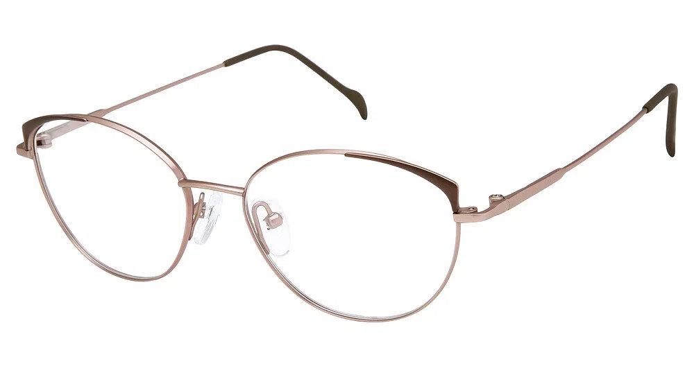 Stepper STE-50318-SI Eyeglasses - view 3