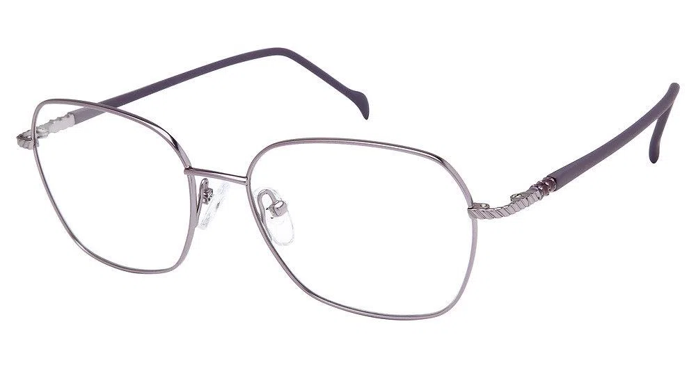 Stepper STE-50319-SI Eyeglasses - view 2