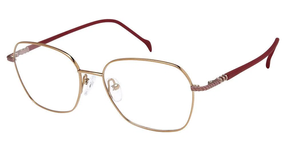 Stepper STE-50319-SI Eyeglasses - view 3