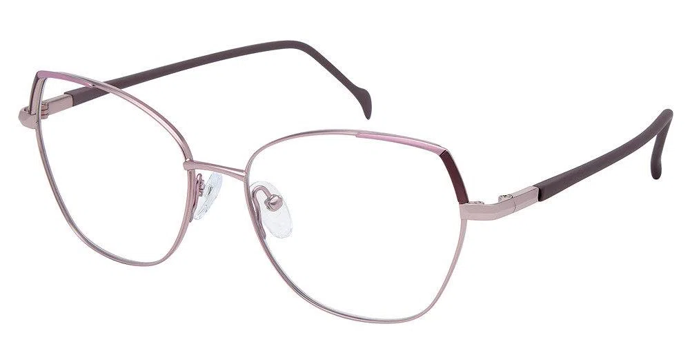 Stepper STE-50325-SI Eyeglasses
