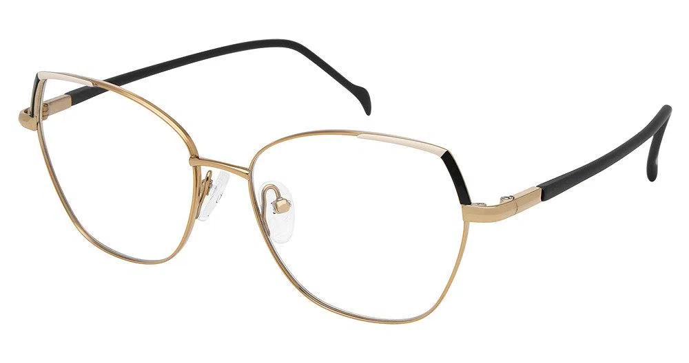 Stepper STE-50325-SI Eyeglasses - view 2
