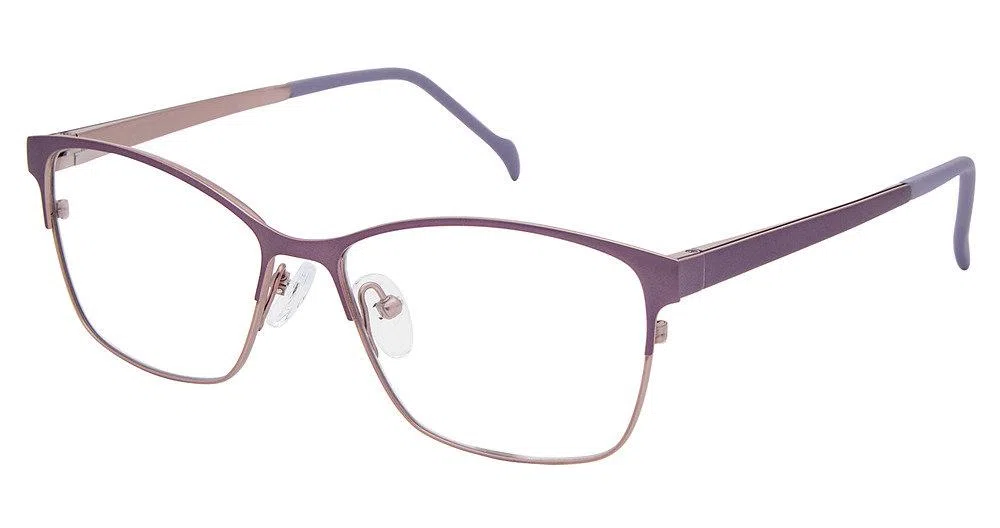 Stepper STE-50333-SI Eyeglasses - view 2
