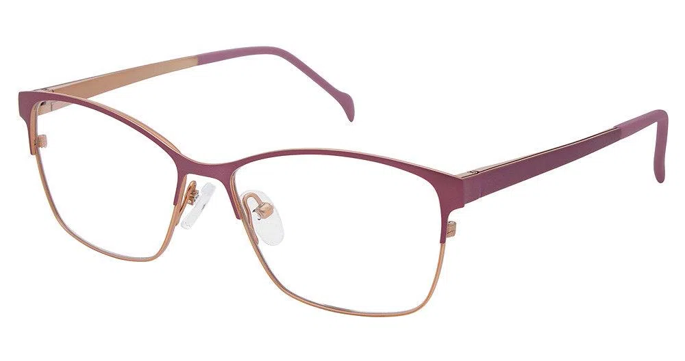 Stepper STE-50333-SI Eyeglasses - view 3
