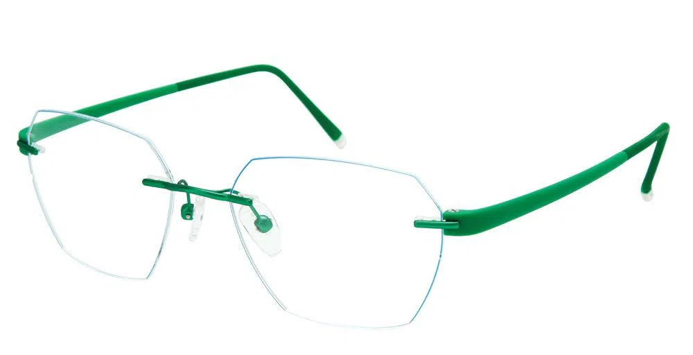 Stepper STE-73457-STS Eyeglasses - view 2