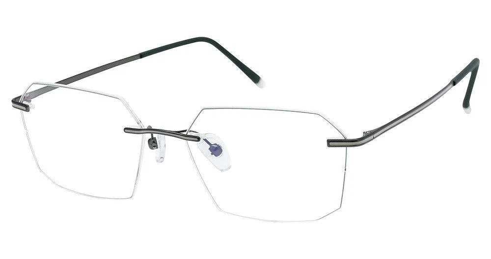 Stepper STE-73557-STS Eyeglasses - view 2