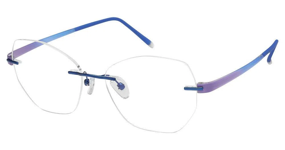 Stepper STE-73692-STS Eyeglasses