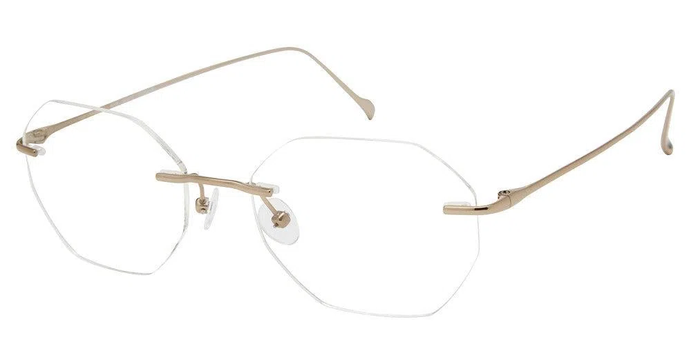 Stepper STE-85873-SI Eyeglasses