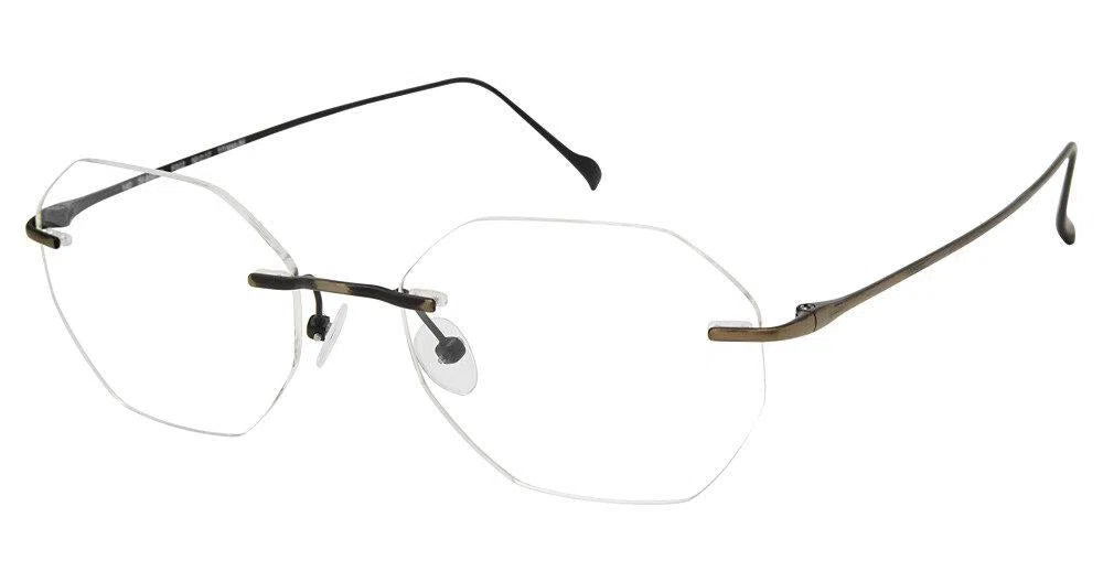 Stepper STE-85873-SI Eyeglasses - view 2