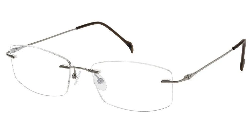 Stepper STE-93605-SI Eyeglasses