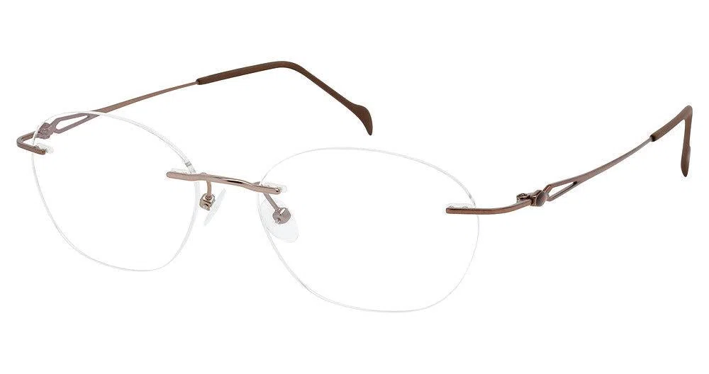 Stepper STE-99709-SI Eyeglasses