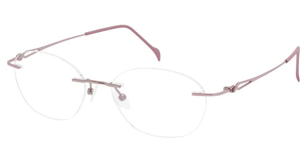Stepper STE-99709-SI Eyeglasses - view 2