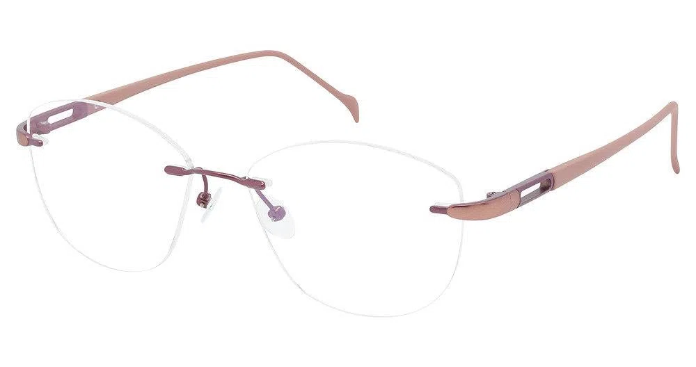 Stepper STE-99898-SI Eyeglasses - view 2